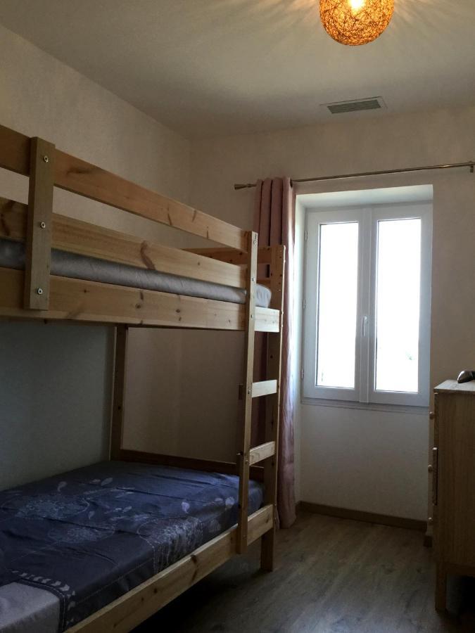 Gites La Ferme De Marguerite Tulette 外观 照片