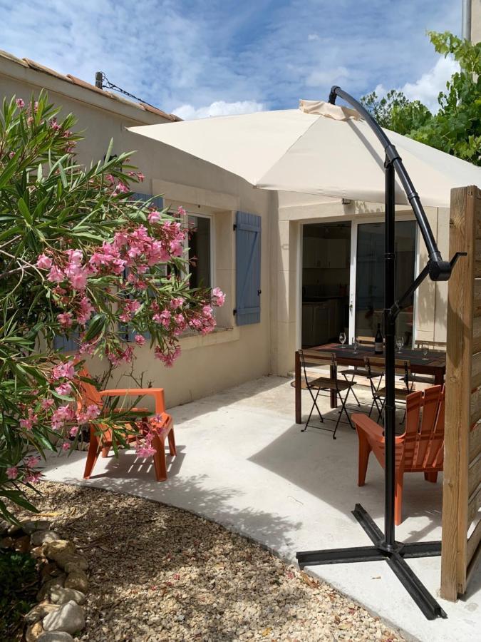 Gites La Ferme De Marguerite Tulette 外观 照片